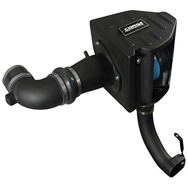 Corsa Exhaust Powercore Closed Box Air Intake C1M-462576 - main